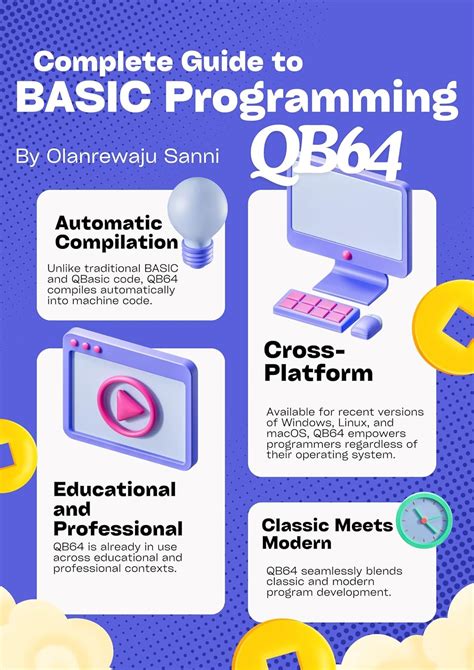 A Complete Guide To Programming In C