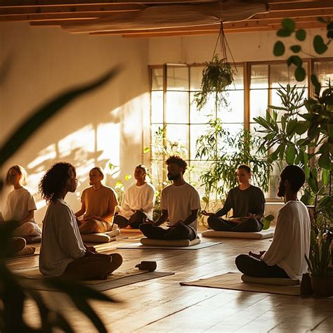 a complete session of meditation