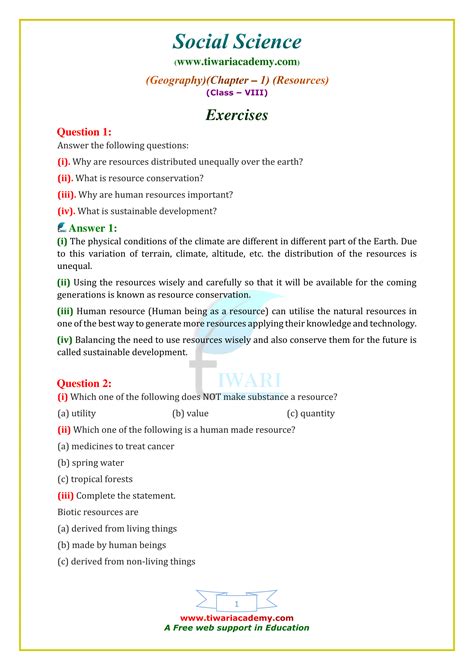 A Comprehensive Guide To Class 8 Friction Solving Types Of Friction Worksheet - Types Of Friction Worksheet