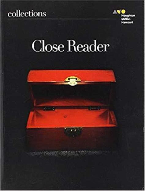 A Comprehensive Guide To Close Reader Collections Grade Close Reader Grade 8 Answers - Close Reader Grade 8 Answers