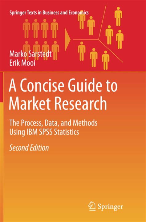 A Concise Guide To Market Research