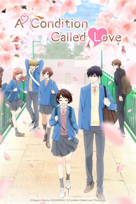 A Condition Called Love Op
