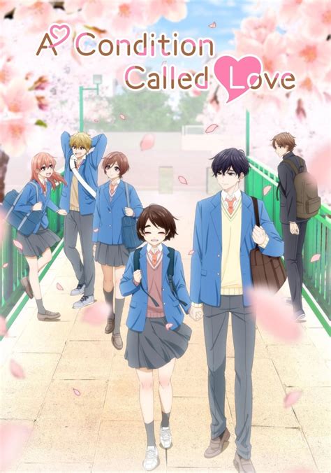 A Condition Called Love Scan Ita