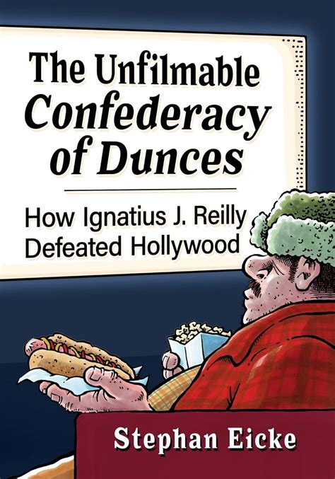 a confederacy of dunces