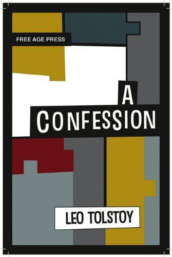 a confession free age press centenary edition eng