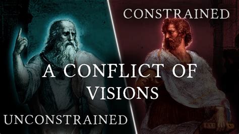 A Conflict Of Visions