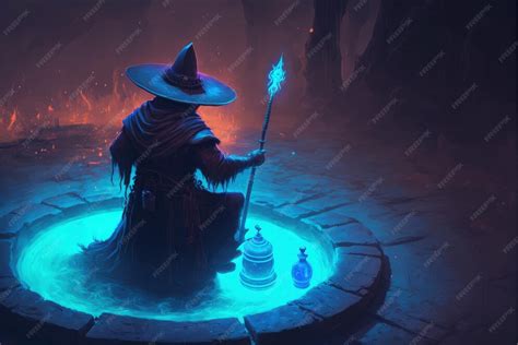 A Conjuring Of Light Fantasy