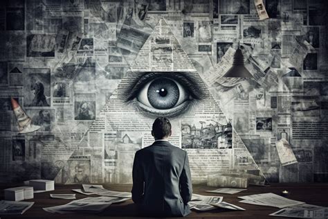 A Conspiracy Of Truths