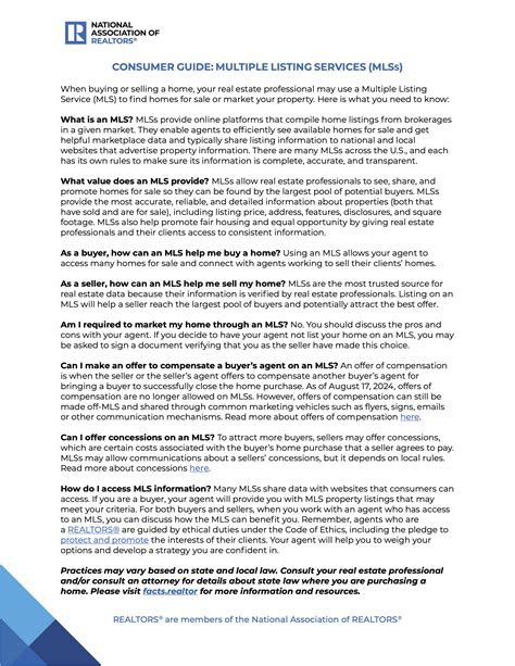 A Consumer Guide Service Nl