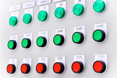 A Contains Buttons Boxes And Menus