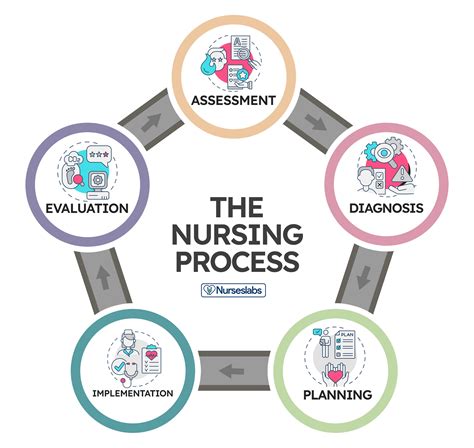 A Contemporary Nursing Process The Unbearable Weight Of Knowing In Nursing