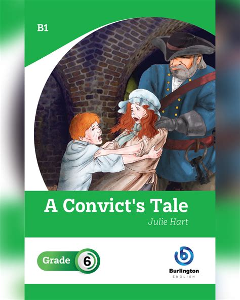 A Convicts Tale