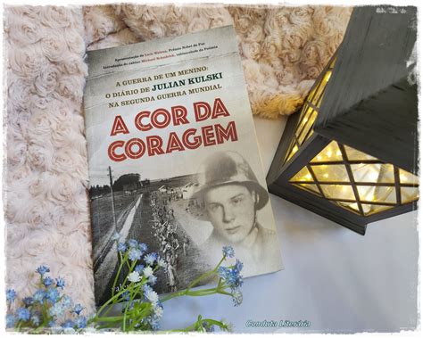 A Cor Da Coragem