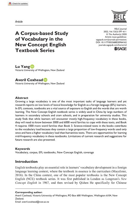 A Corpus Based Study Of Nominalization In Translations Of Chinese Literary Prose Three Versions Of Dream Of The Red Chamber Contemporary Studies In Descriptive Linguistics