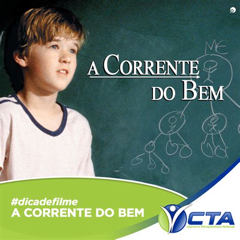 A Corrente Do Bem
