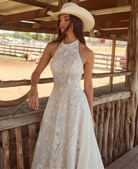 A Country Wedding