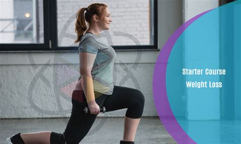 a course in weight loss