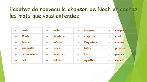 a coutez ce que les da c funts nous disent