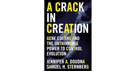 A Crack In Creation