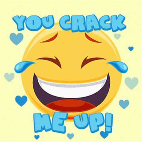 A Crack Up At The Race Riots