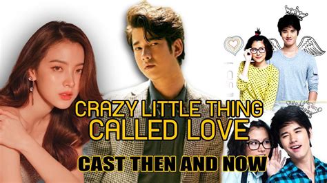 a crazy thing called love eng sub