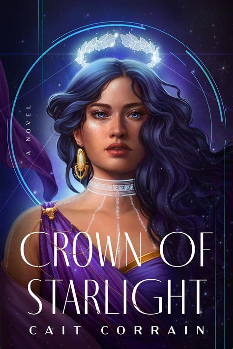 A Crown Of Starlight