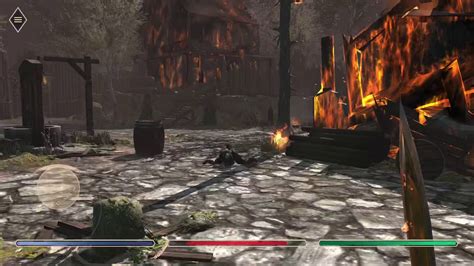 A Cry For Help Elder Scrolls Blades Walkthrough