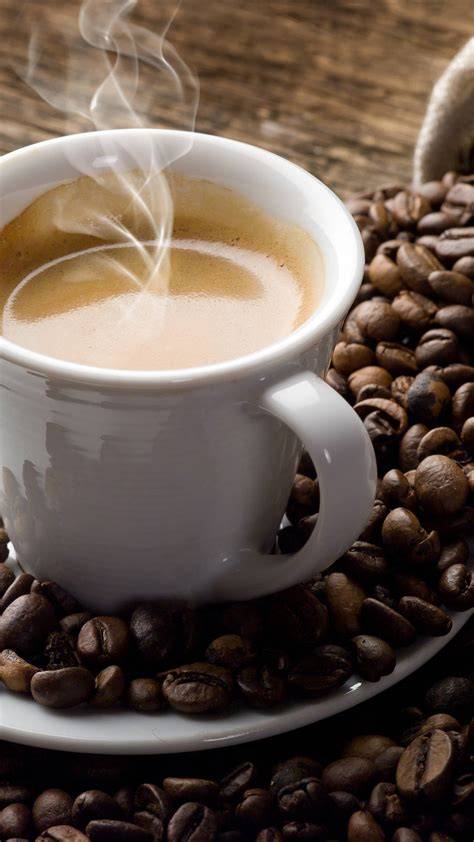 a cup of coffee with 10 of the top criminal defens
