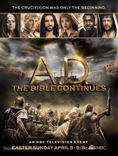 a d the bible continues subtitles
