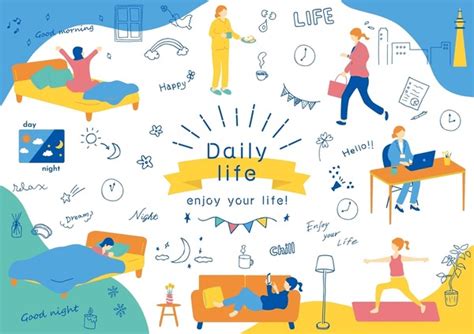 A Daily Life
