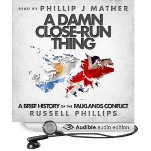 A Damn Close Run Thing A Brief History Of The Falklands War