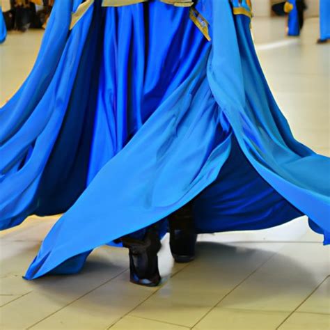 A Dance Of Cloaks