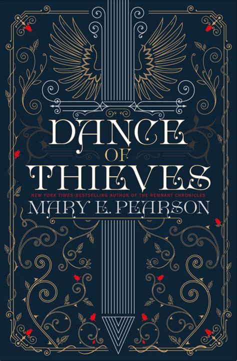 A Dance Of Thieves