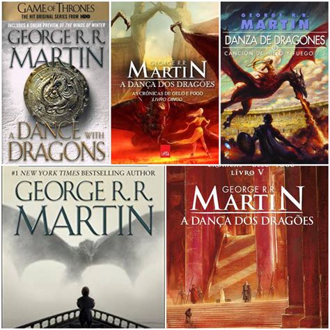 A Dance With Dragons Chapter Summary