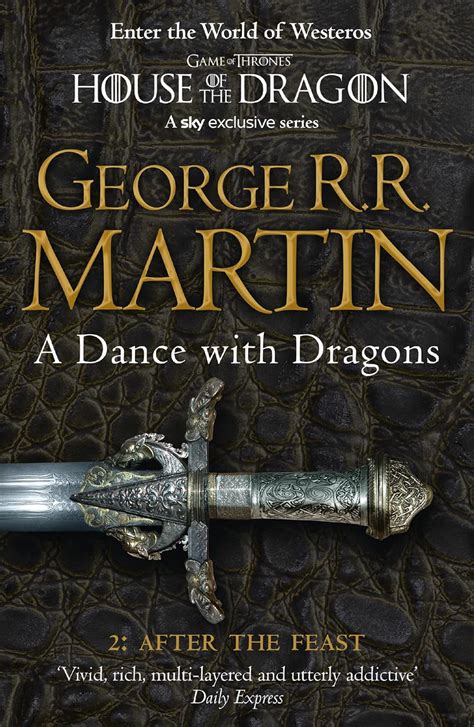 A Dance With Dragons Part Ii After The Feast Hostinger