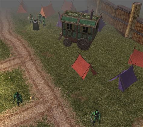 A Dance With Rogues Walkthrough