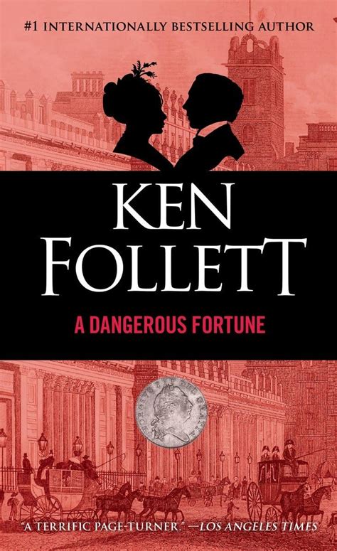 a dangerous fortune