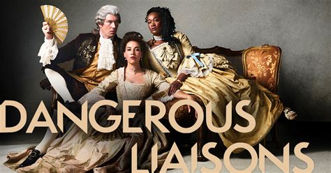 A Dangerous Liaison