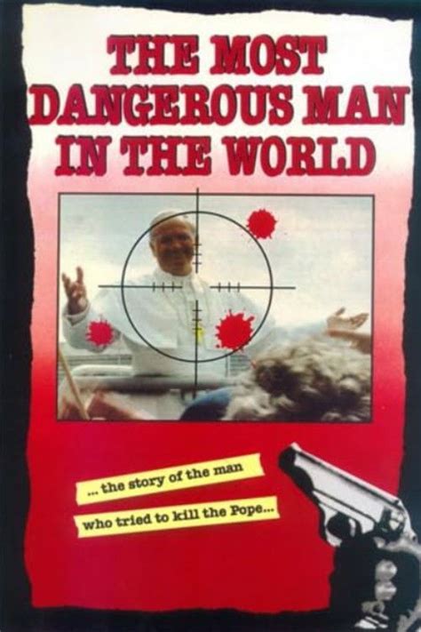 A Dangerous Man