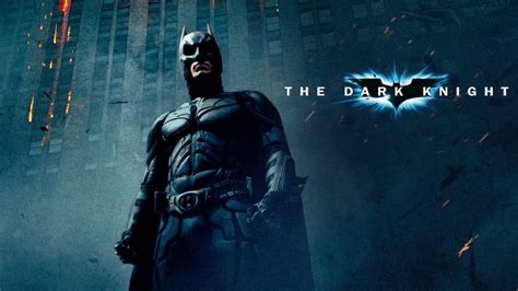 A Dark Knight