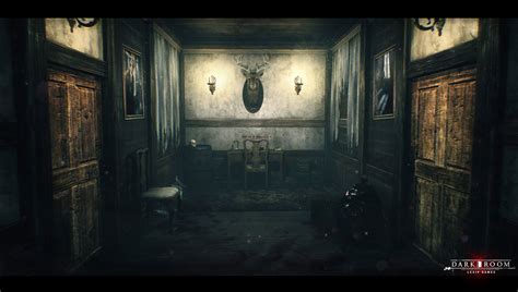 A Dark Room Without Huts Walkthrough