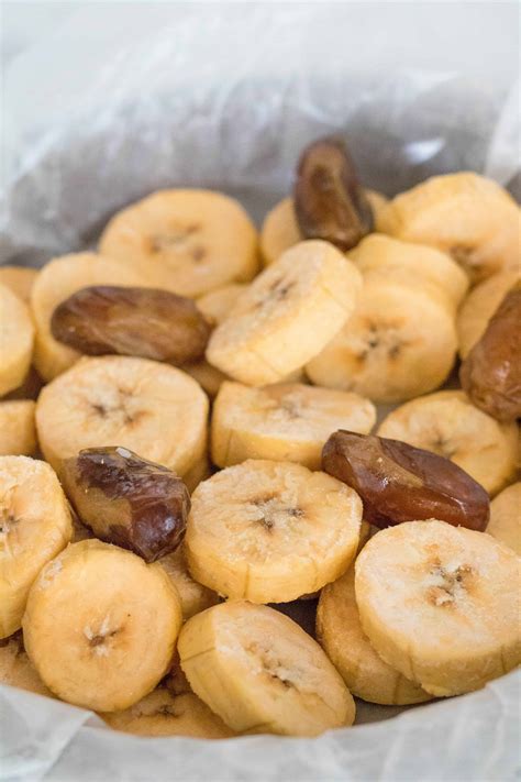 A Date With Plantain