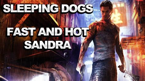 A Date With Sandra Walkthrough