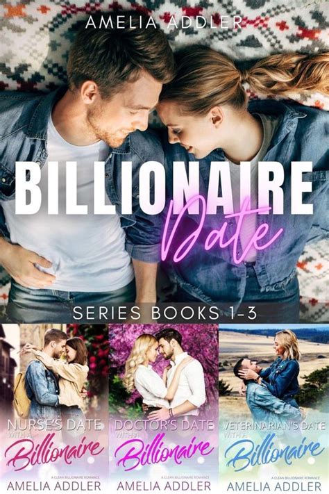 a date with the billionaire boys club billionaire