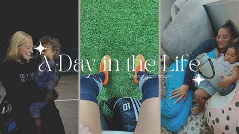 a day in the life of preseason at Illinois Central …