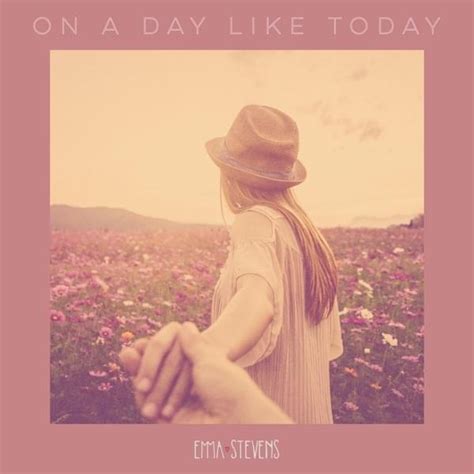 A Day Like Today