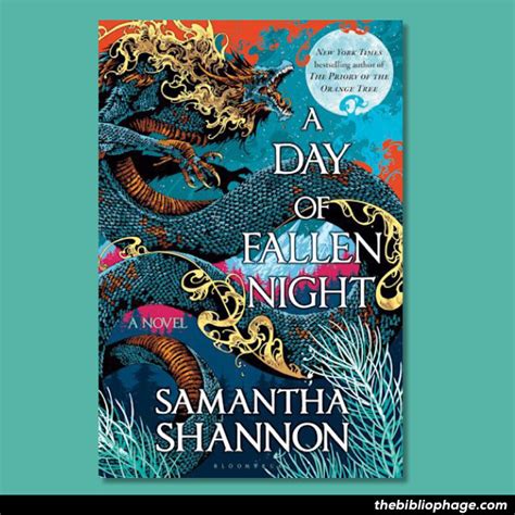 A Day Of Fallen Night Paperback Release Date