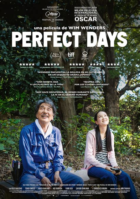 A Day With A Perfect Stranger