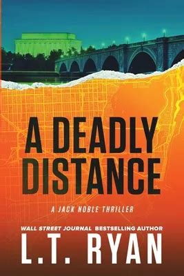 a deadly distance jack noble 2 english edition