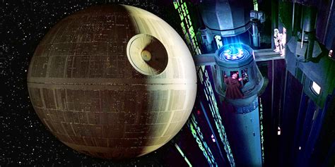 A Death Star